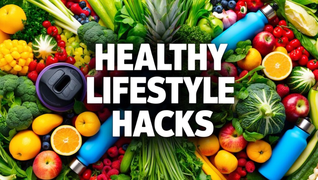 Transform Your Health with Practical Life Pro Tips