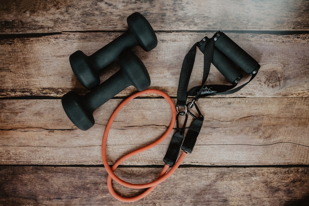 The Simplest Beginner Home Workout Setup: What You Actually Need