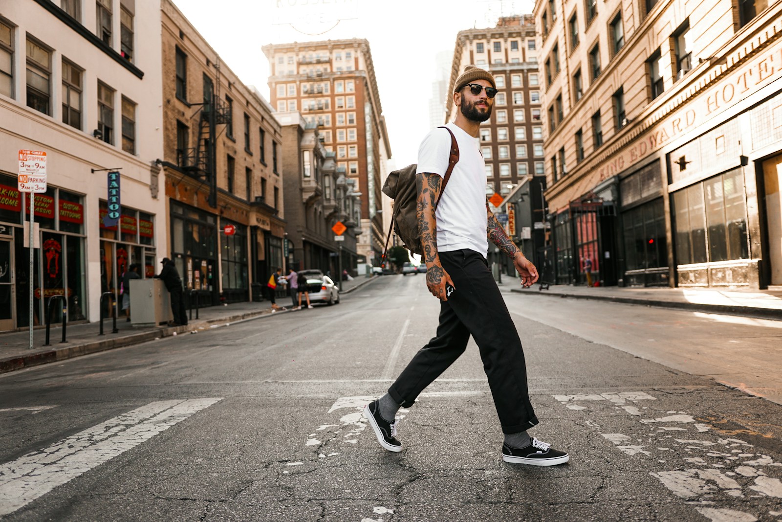 How to Start a Daily Walking Habit Without Overcomplicating It