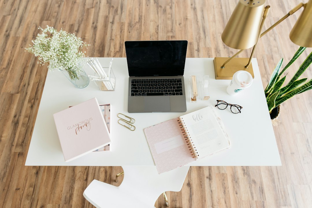 How to Reset a Cluttered Home Office for Better Focus