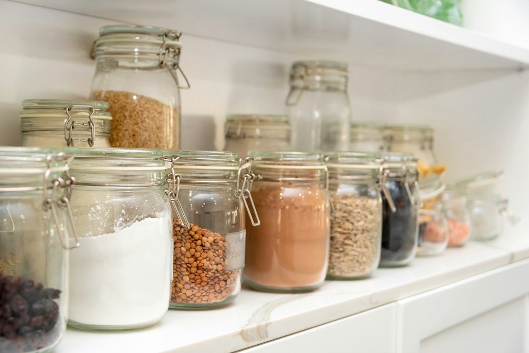 How to Declutter a Kitchen Without Emptying Every Cabinet at Once