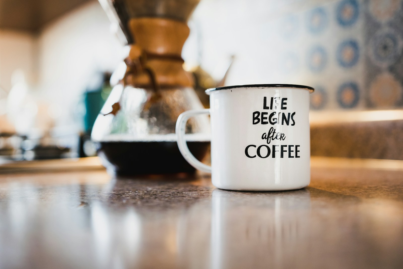 A Low-Stress Morning Routine for Busy Days