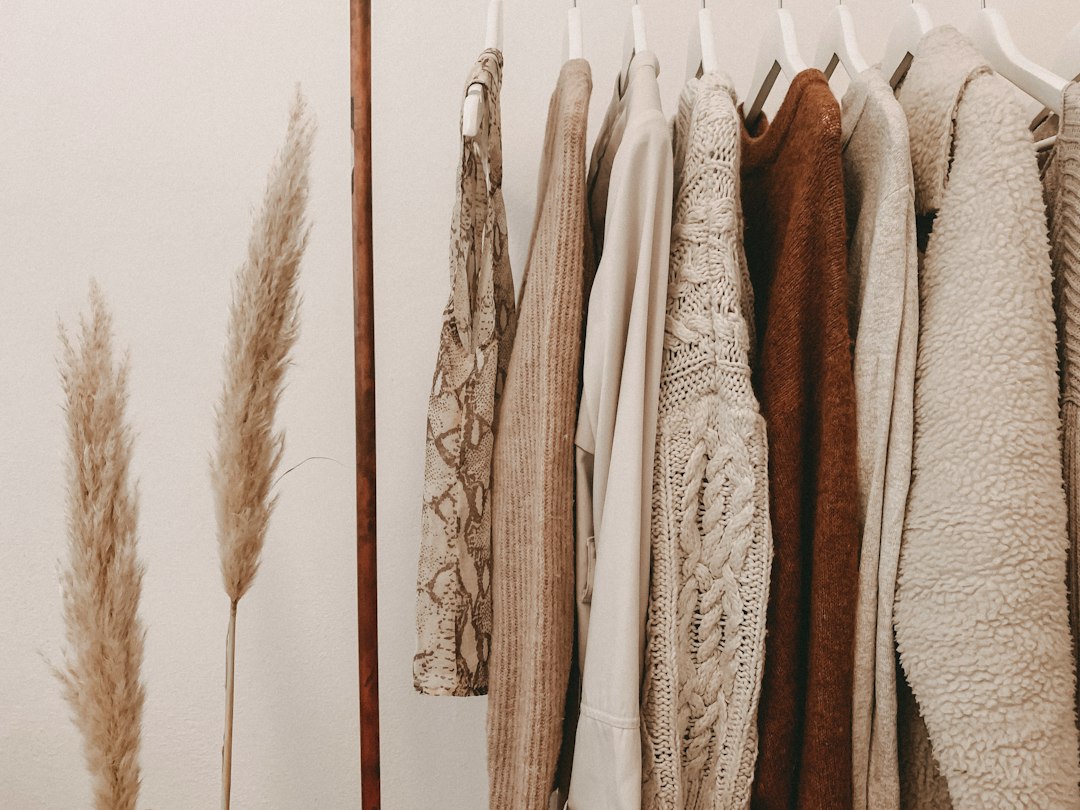Build a Simpler Everyday Wardrobe Without Chasing Minimalism
