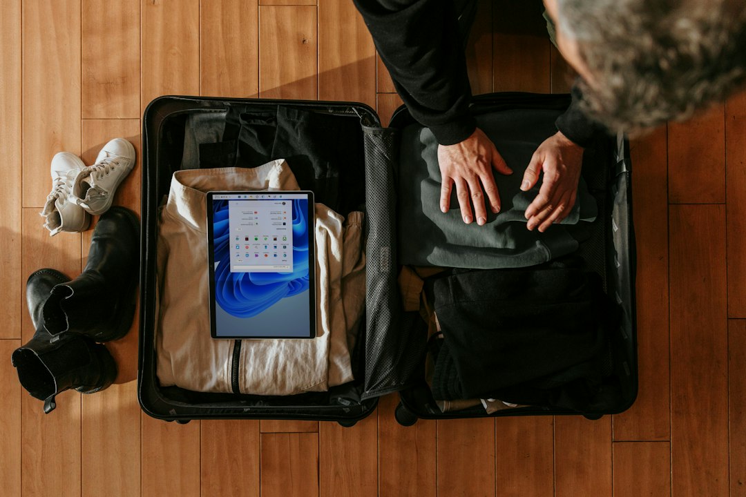 The After-Trip Reset: Unpack, Reset Your Home and Get Back Into Routine
