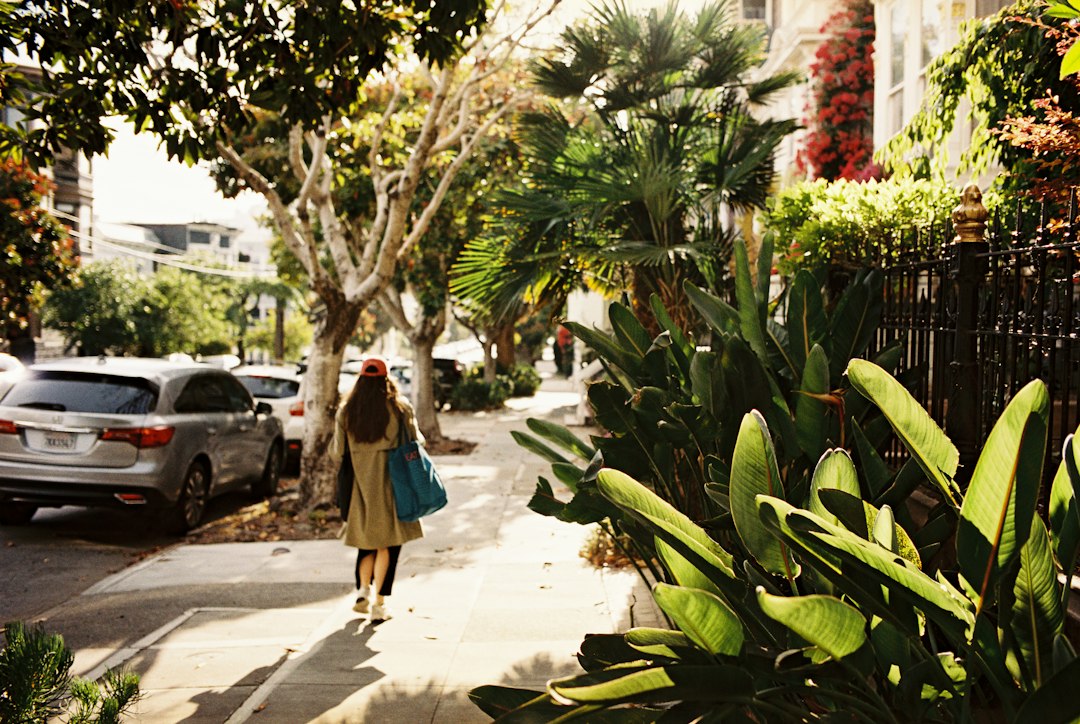 How to Build a Beginner Walking Week Around Your Real Schedule