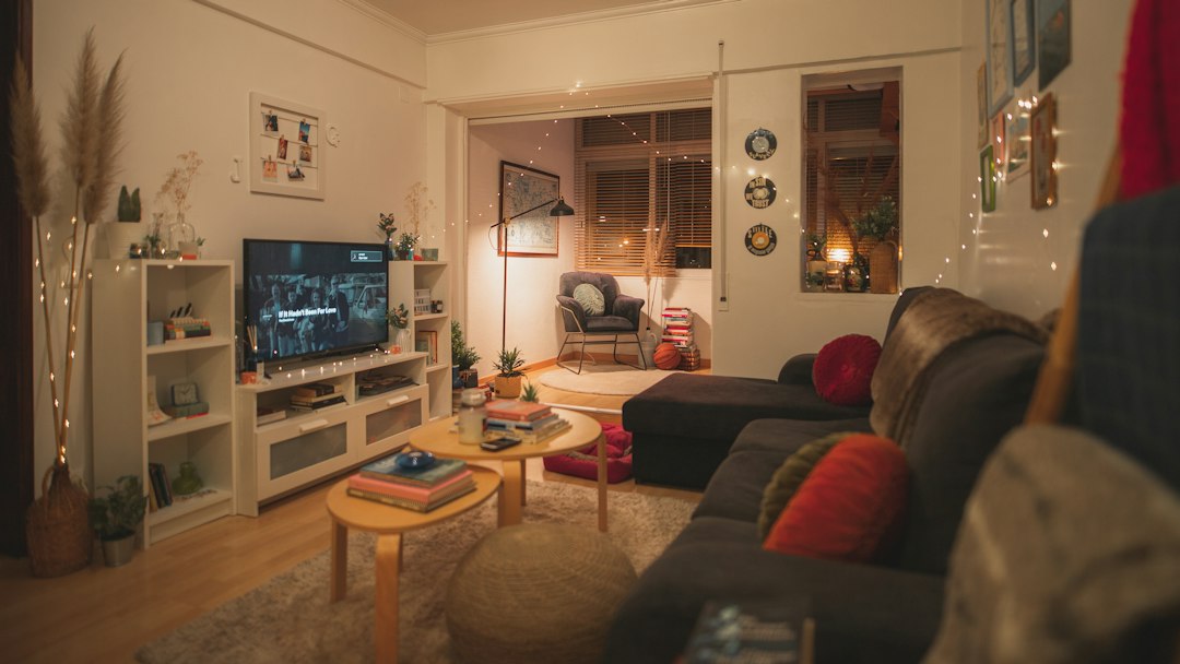 Build a Calmer Evening Environment Without Turning It Into a Wellness Project