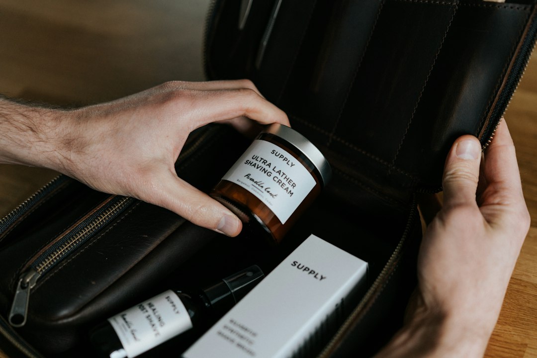 The Capsule Toiletry Kit: What to Keep Ready for Short Trips