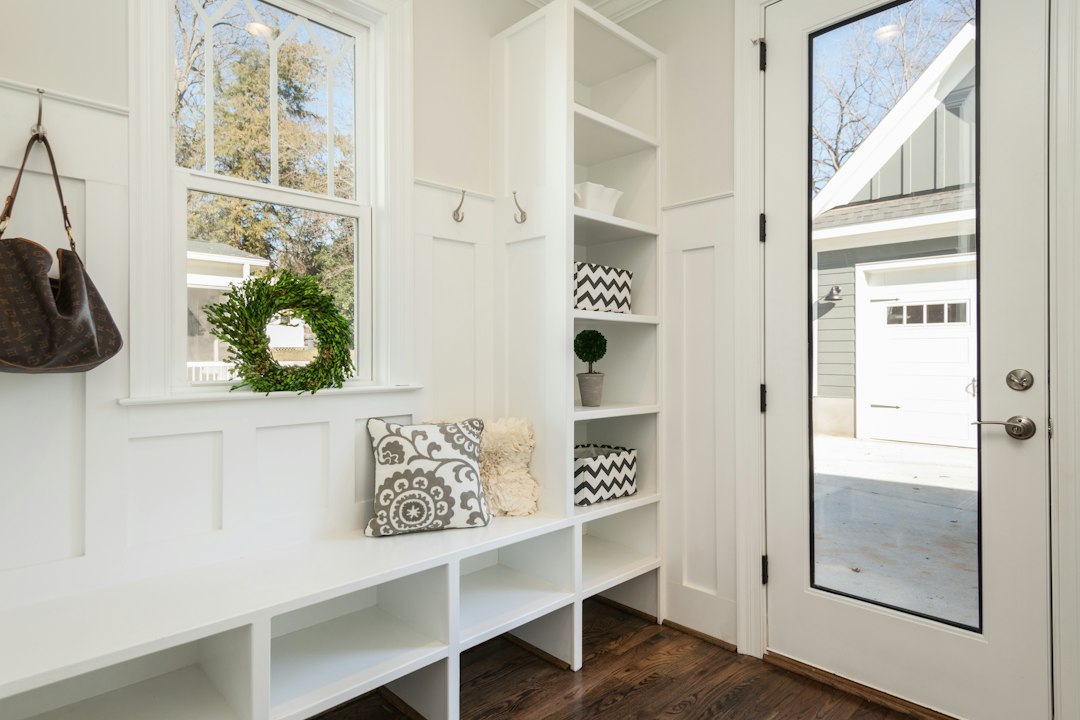 The Fall Home-and-Life Reset: What to Organize Before the Busy Season