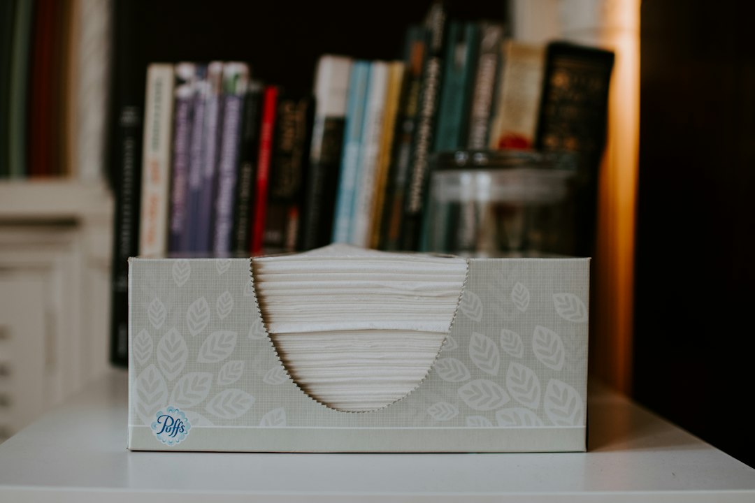 How to Build a Simple Mail and Paper Inbox System at Home