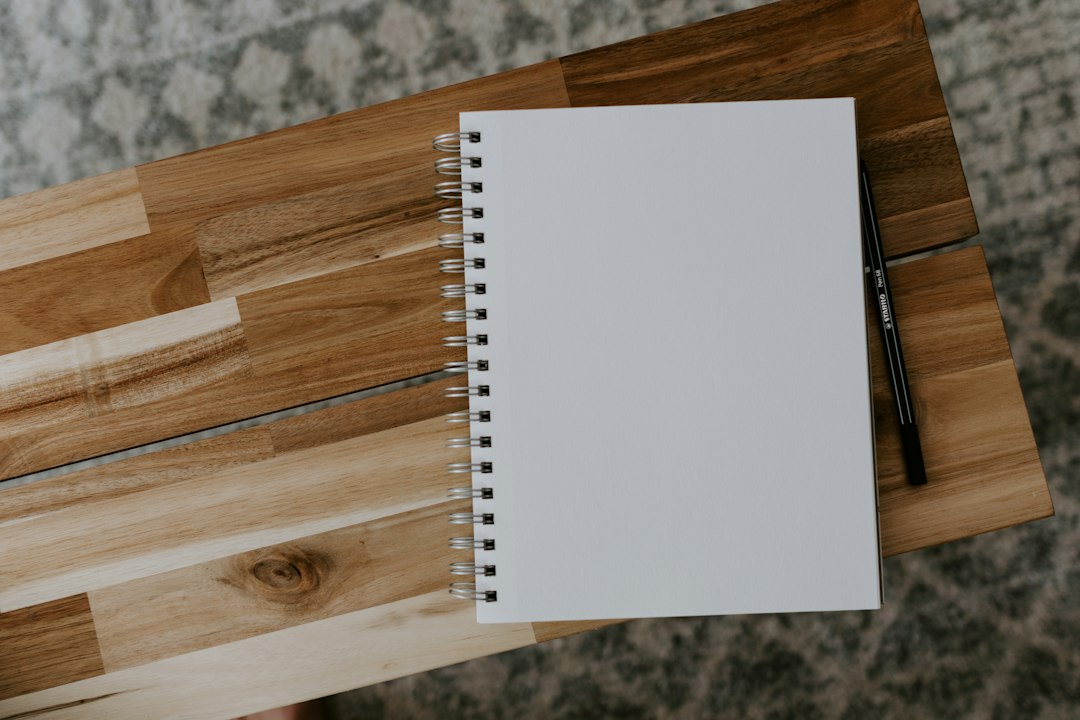 The Home Maintenance Notebook: What to Track and Why