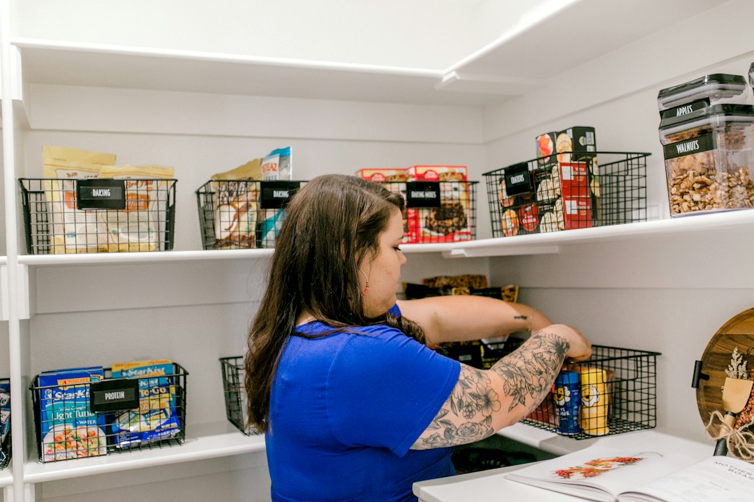 How to Build a Household Restock List That Prevents Last-Minute Runs