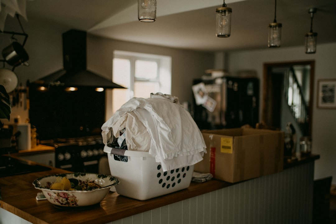 7 Household Systems That Save Time Every Week