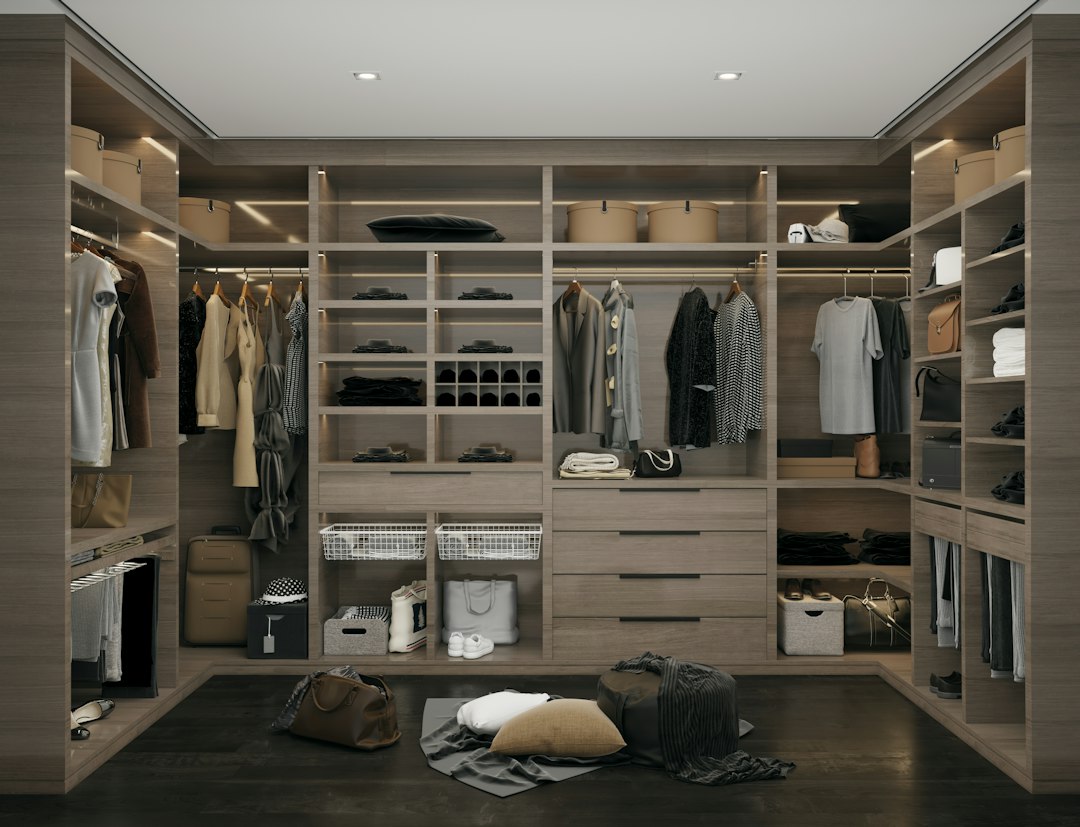 How to Organize a Hall Closet for Everyday Use