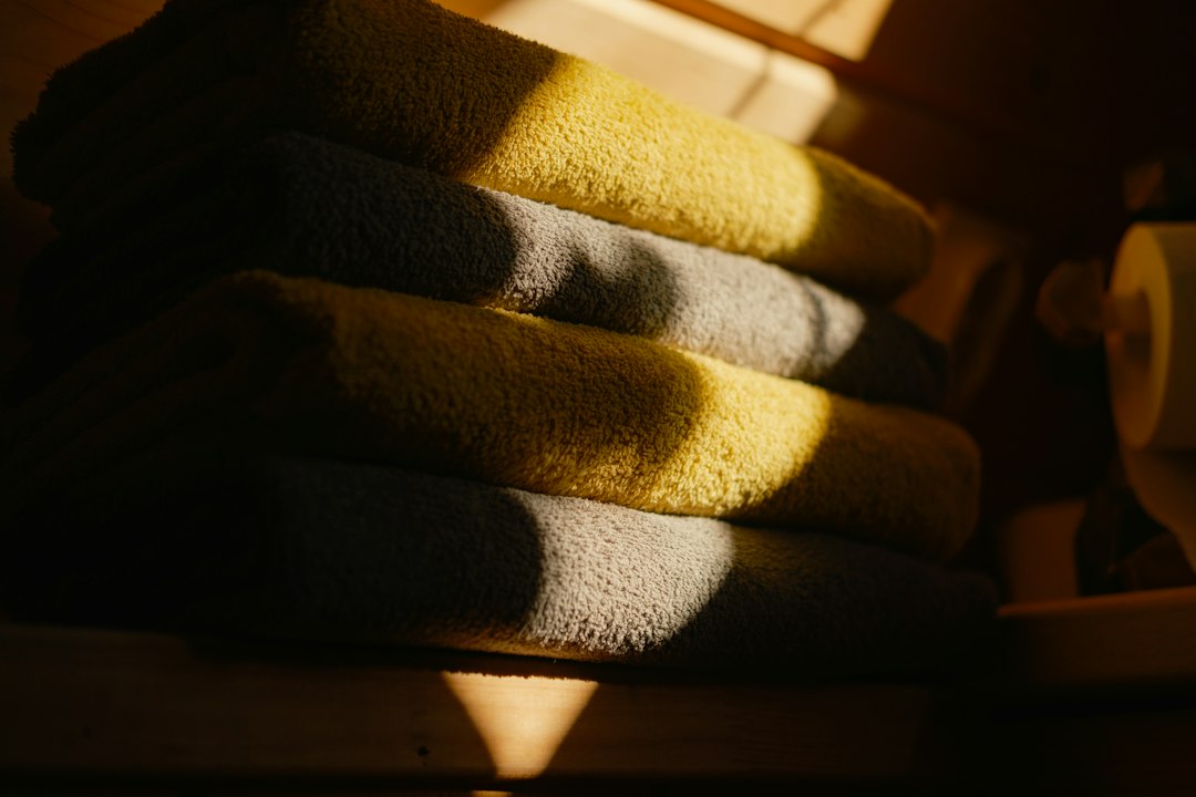 How to Organize Linens So You Can Actually Find What You Need