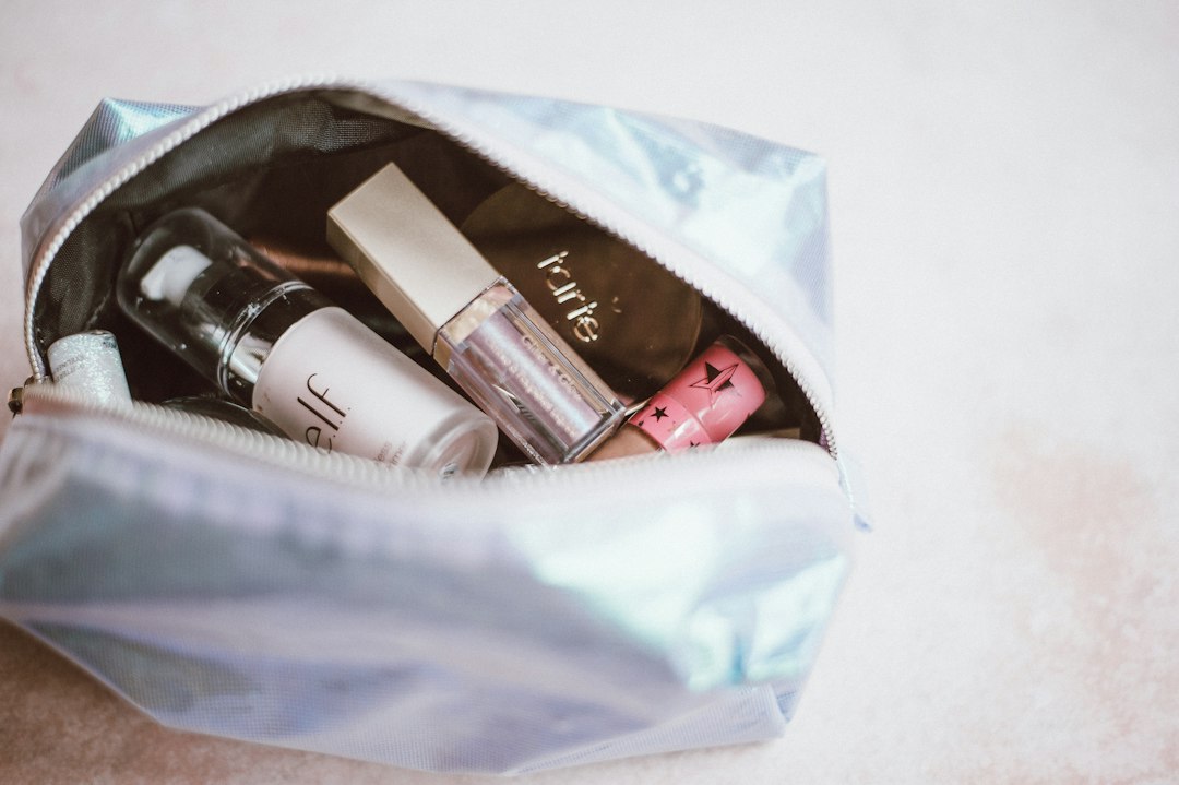 How to Build a Simple Personal-Care Travel Kit That Stays Organized