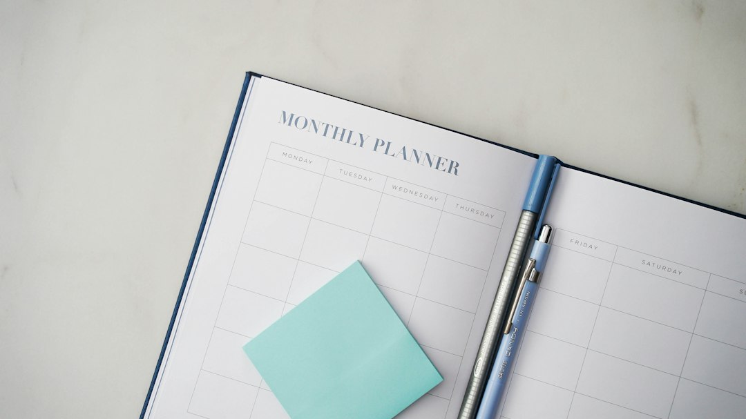 Paper, Digital or Hybrid Planner: How to Choose the Right Format