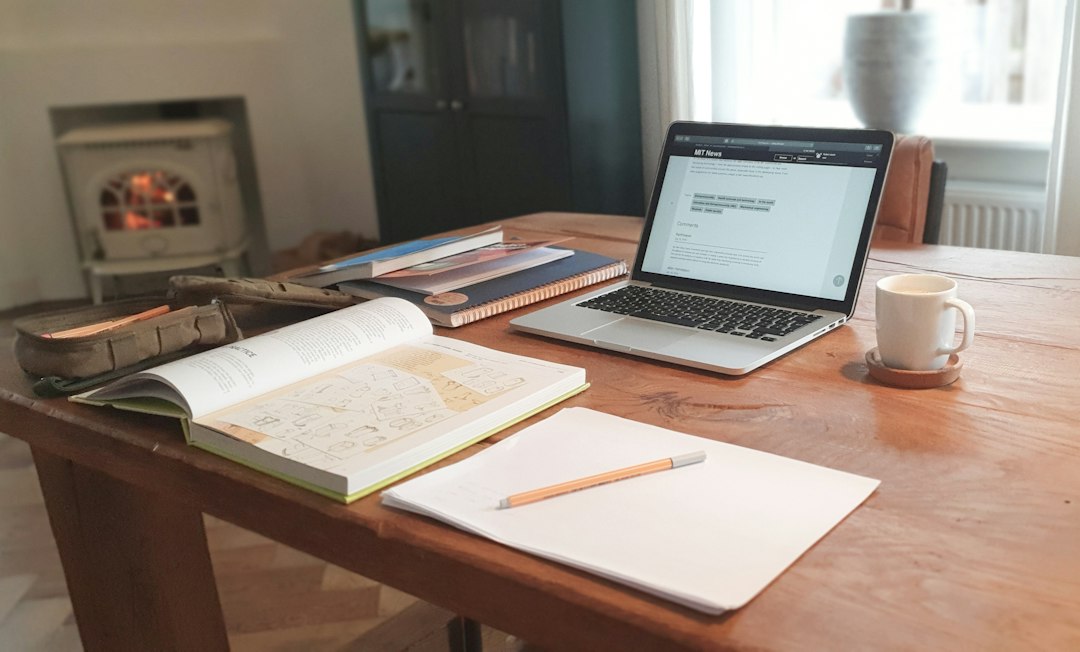 How to Build a Simple Personal Learning System for Books, Courses and Notes