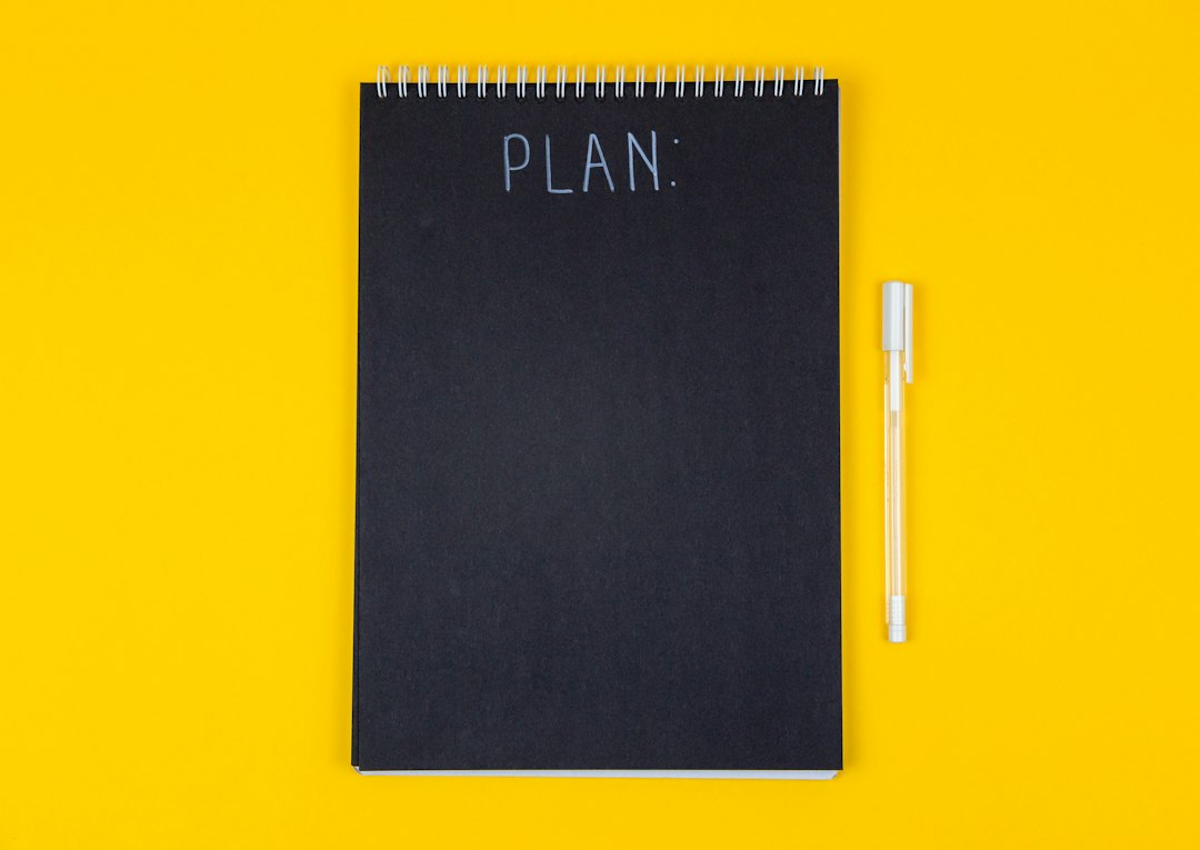 How to Build a Personal Projects List Without Overcommitting