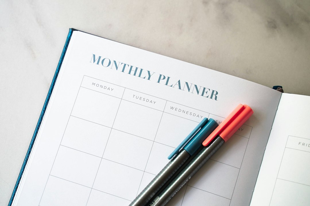 How to Run a Quarterly Life Review Without Turning It Into a Corporate Meeting