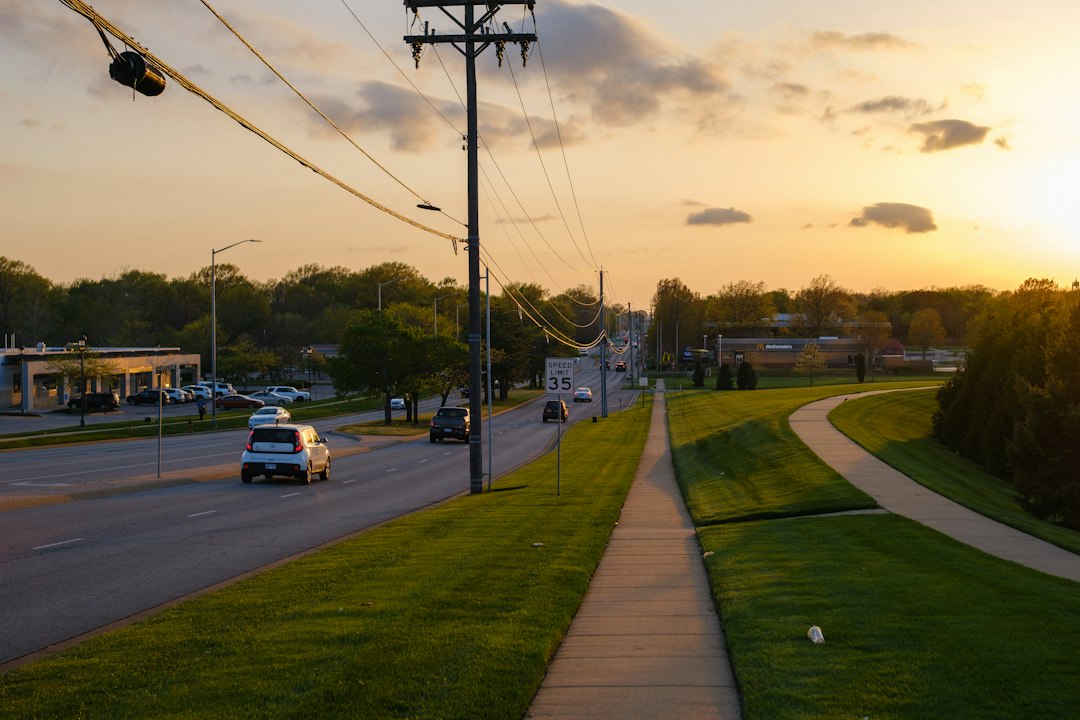 How to Build a Walking Route You Will Actually Repeat