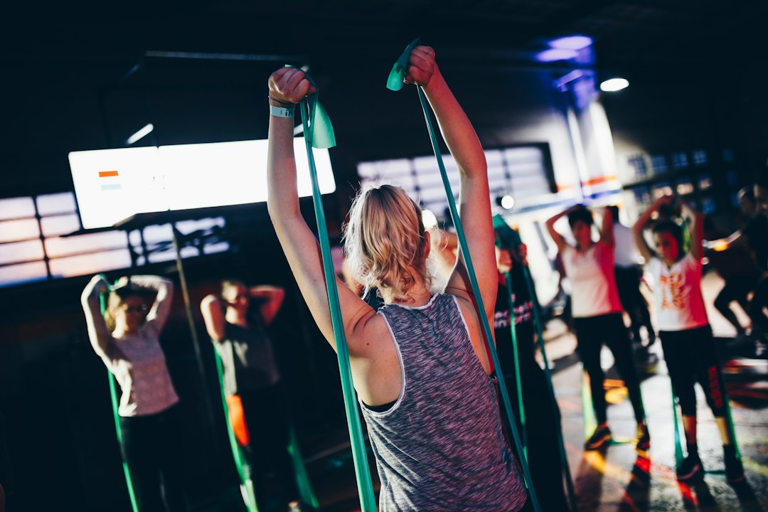Resistance Bands for Beginners: What to Know Before You Buy
