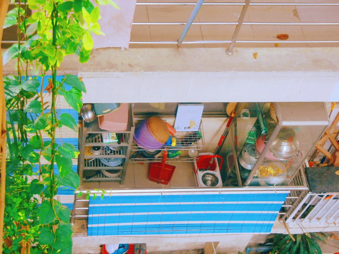 Small-Space Storage: 15 Ways to Add Function Without Adding Clutter